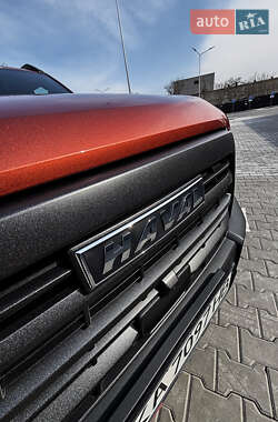 Внедорожник / Кроссовер Haval Dargo 2022 в 