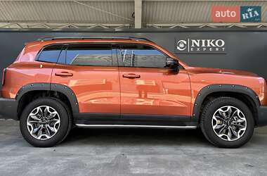 Внедорожник / Кроссовер Haval Dargo 2022 в 