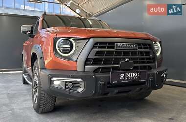 Внедорожник / Кроссовер Haval Dargo 2022 в 