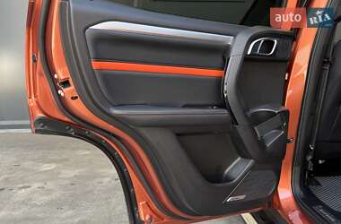 Внедорожник / Кроссовер Haval Dargo 2022 в 