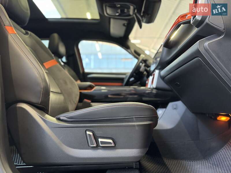 Внедорожник / Кроссовер Haval Dargo 2022 в Киеве