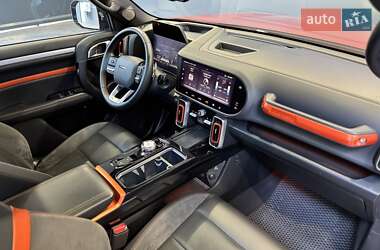 Внедорожник / Кроссовер Haval Dargo 2022 в 