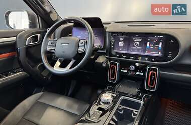 Внедорожник / Кроссовер Haval Dargo 2022 в 