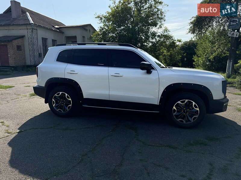 Внедорожник / Кроссовер Haval Dargo 2022 в Городище фото 6 Внедорожник / Кроссовер Haval Dargo 2022 в Городище