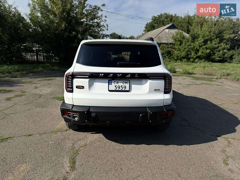 Внедорожник / Кроссовер Haval Dargo 2022 в Городище фото 7 Внедорожник / Кроссовер Haval Dargo 2022 в Городище