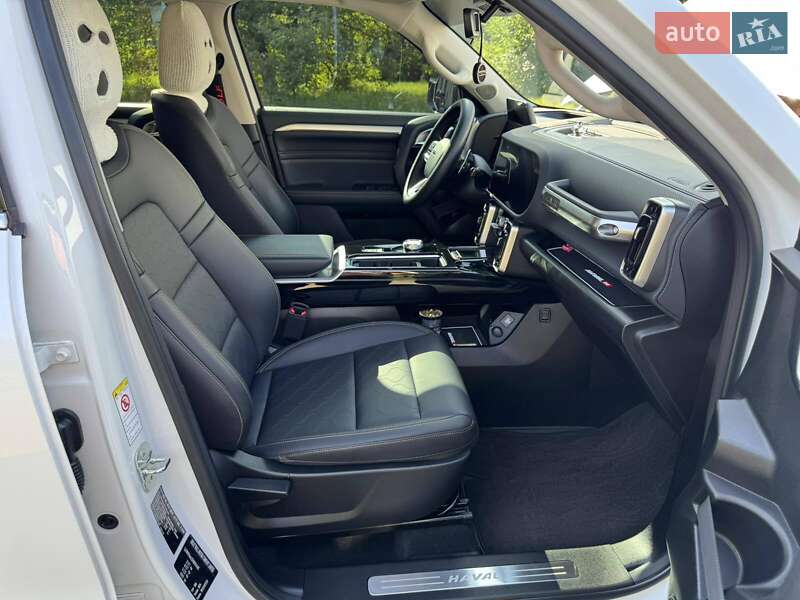 Внедорожник / Кроссовер Haval Dargo 2022 в Городище фото 15 Внедорожник / Кроссовер Haval Dargo 2022 в Городище