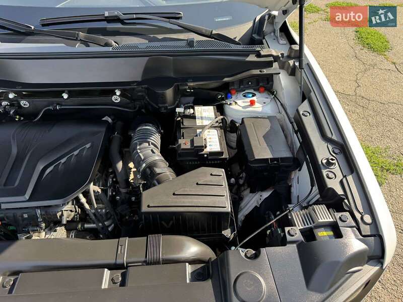 Внедорожник / Кроссовер Haval Dargo 2022 в Городище фото 23 Внедорожник / Кроссовер Haval Dargo 2022 в Городище