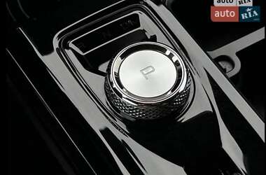 Позашляховик / Кросовер Haval Dargo 2022 в 