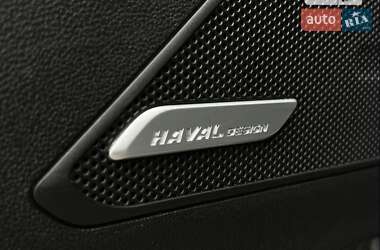 Позашляховик / Кросовер Haval Dargo 2022 в 