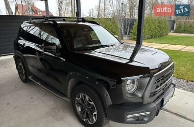 Внедорожник / Кроссовер Haval Dargo 2022 в Виннице
