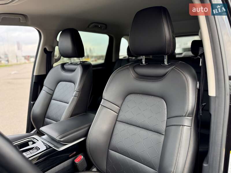 Внедорожник / Кроссовер Haval Dargo 2022 в Киеве фото 17 Внедорожник / Кроссовер Haval Dargo 2022 в Киеве