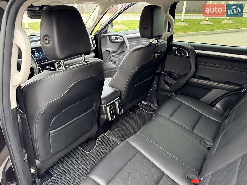 Внедорожник / Кроссовер Haval Dargo 2022 в Киеве фото 20 Внедорожник / Кроссовер Haval Dargo 2022 в Киеве