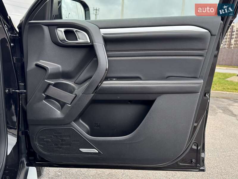 Внедорожник / Кроссовер Haval Dargo 2022 в Киеве фото 29 Внедорожник / Кроссовер Haval Dargo 2022 в Киеве