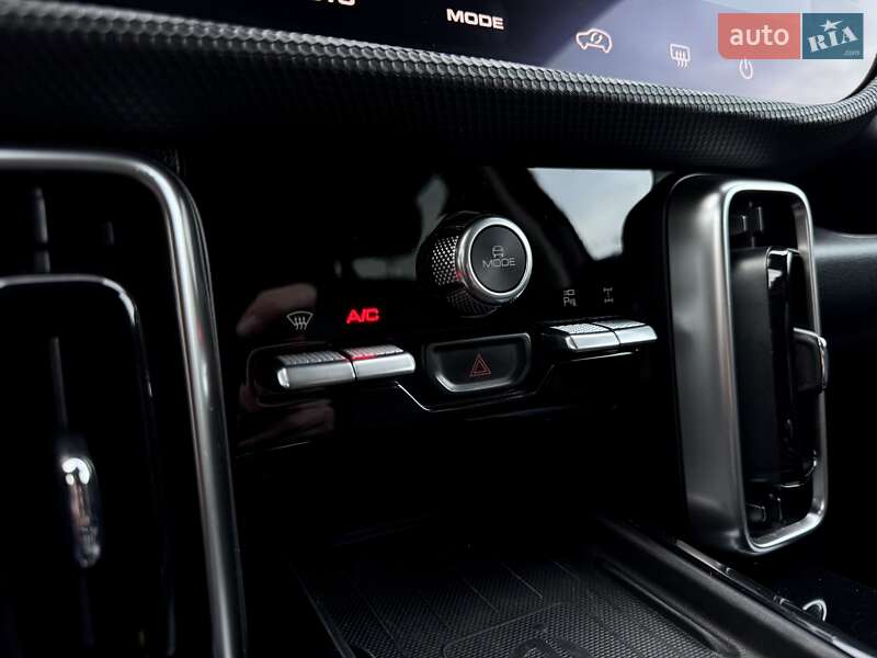 Внедорожник / Кроссовер Haval Dargo 2022 в Киеве фото 38 Внедорожник / Кроссовер Haval Dargo 2022 в Киеве