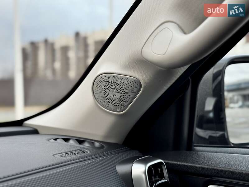 Внедорожник / Кроссовер Haval Dargo 2022 в Киеве фото 39 Внедорожник / Кроссовер Haval Dargo 2022 в Киеве