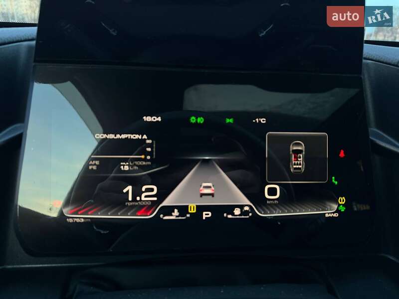 Позашляховик / Кросовер Haval Dargo 2022 в Києві фото 19 Позашляховик / Кросовер Haval Dargo 2022 в Києві