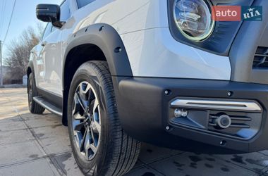 Внедорожник / Кроссовер Haval Dargo 2022 в Смеле