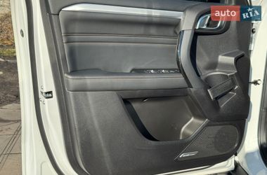 Внедорожник / Кроссовер Haval Dargo 2022 в Смеле