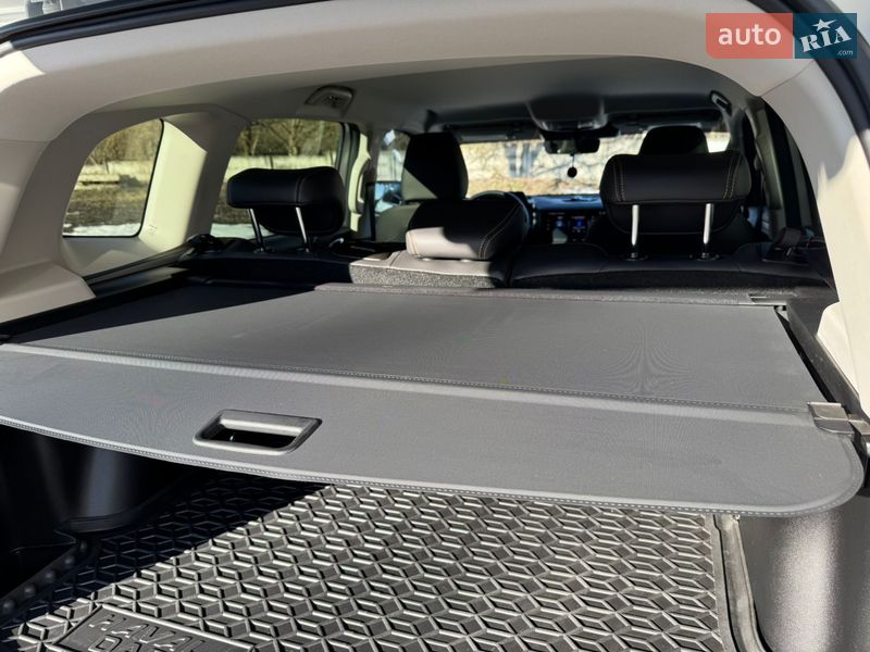 Позашляховик / Кросовер Haval Dargo 2022 в Смілі