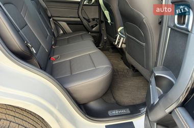 Внедорожник / Кроссовер Haval Dargo 2022 в Смеле