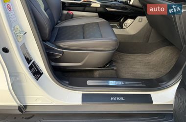 Внедорожник / Кроссовер Haval Dargo 2022 в Смеле