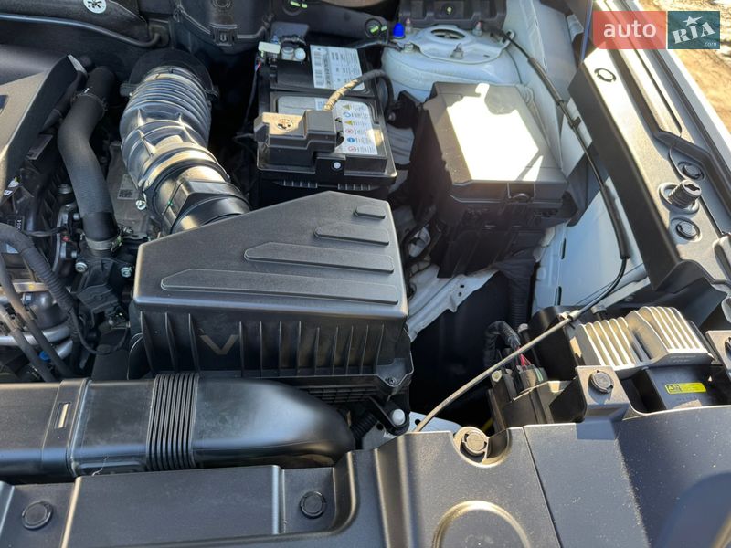 Позашляховик / Кросовер Haval Dargo 2022 в Смілі