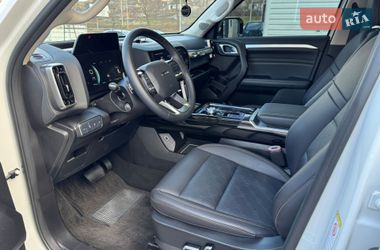 Внедорожник / Кроссовер Haval Dargo 2022 в Смеле