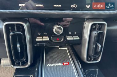 Внедорожник / Кроссовер Haval Dargo 2022 в Смеле