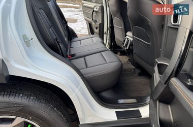 Внедорожник / Кроссовер Haval Dargo 2022 в Смеле