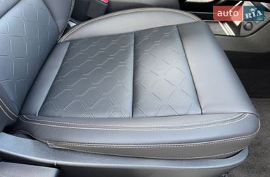 Внедорожник / Кроссовер Haval Dargo 2022 в Смеле
