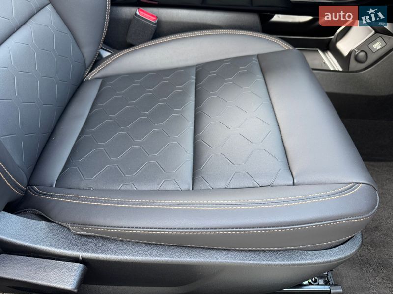 Внедорожник / Кроссовер Haval Dargo 2022 в Смеле