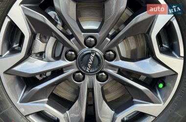 Внедорожник / Кроссовер Haval Dargo 2022 в Смеле