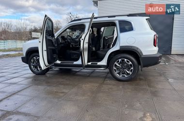 Внедорожник / Кроссовер Haval Dargo 2022 в Смеле