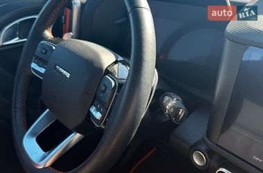 Внедорожник / Кроссовер Haval Dargo 2022 в Киеве