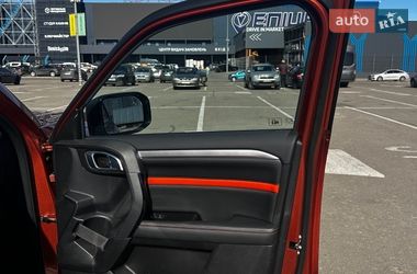 Внедорожник / Кроссовер Haval Dargo 2022 в Киеве
