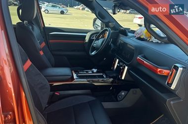 Внедорожник / Кроссовер Haval Dargo 2022 в Киеве