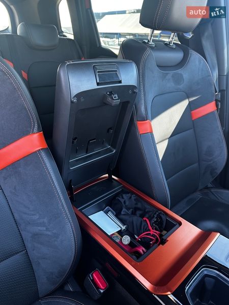Внедорожник / Кроссовер Haval Dargo 2022 в Киеве