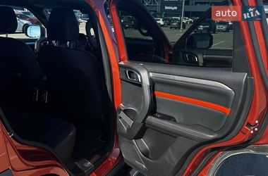 Внедорожник / Кроссовер Haval Dargo 2022 в Киеве