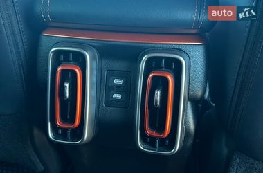 Внедорожник / Кроссовер Haval Dargo 2022 в Киеве