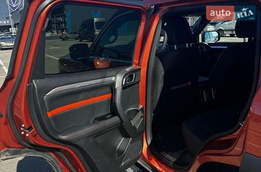 Внедорожник / Кроссовер Haval Dargo 2022 в Киеве