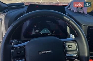 Внедорожник / Кроссовер Haval Dargo 2022 в Киеве