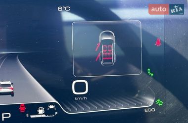 Внедорожник / Кроссовер Haval Dargo 2022 в Киеве