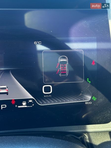 Внедорожник / Кроссовер Haval Dargo 2022 в Киеве