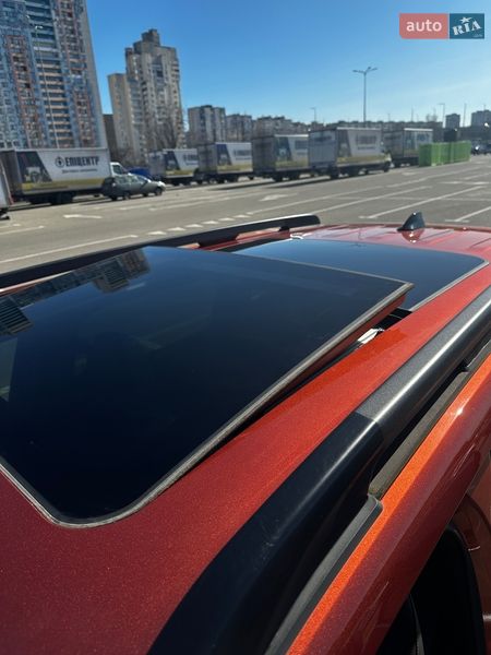 Внедорожник / Кроссовер Haval Dargo 2022 в Киеве