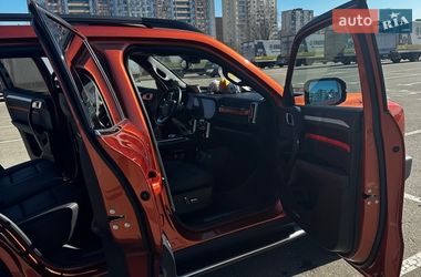 Внедорожник / Кроссовер Haval Dargo 2022 в Киеве