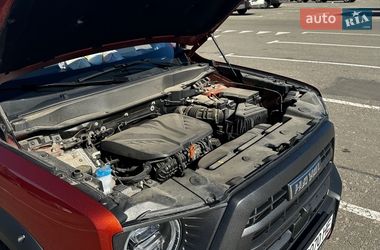 Внедорожник / Кроссовер Haval Dargo 2022 в Киеве
