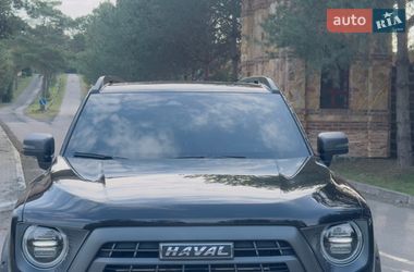 Внедорожник / Кроссовер Haval Dargo 2022 в Ужгороде