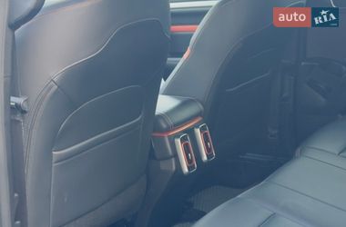 Внедорожник / Кроссовер Haval Dargo 2022 в Ужгороде