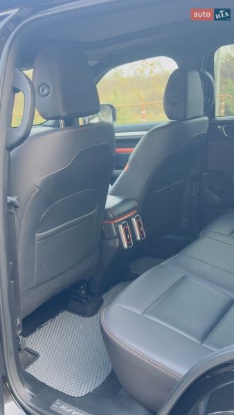 Позашляховик / Кросовер Haval Dargo 2022 в Ужгороді