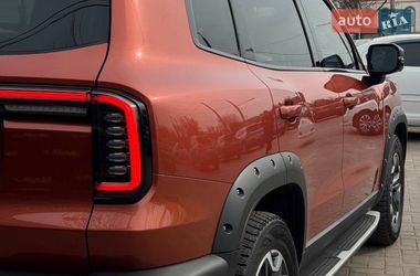 Позашляховик / Кросовер Haval Dargo 2022 в Кривому Розі